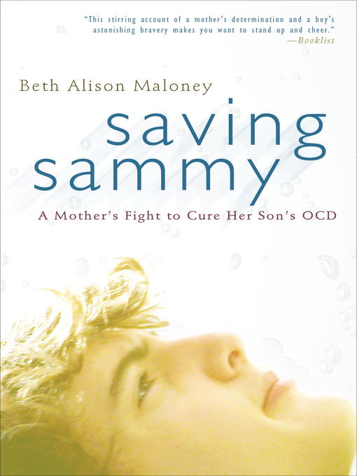 Title details for Saving Sammy by Beth Alison Maloney - Available